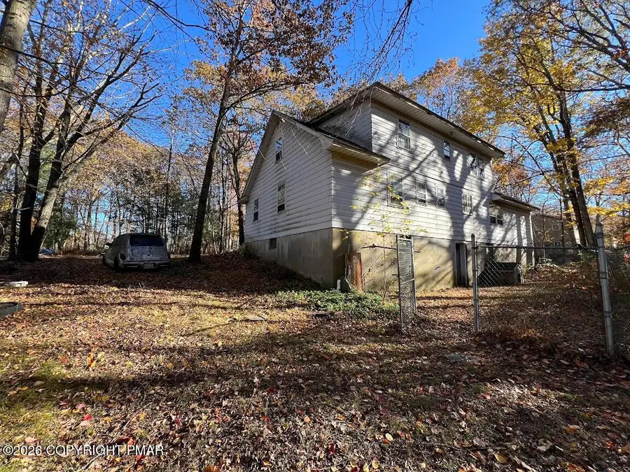 178 Twin Lakes Drive, Shohola, PA 18458 - #2