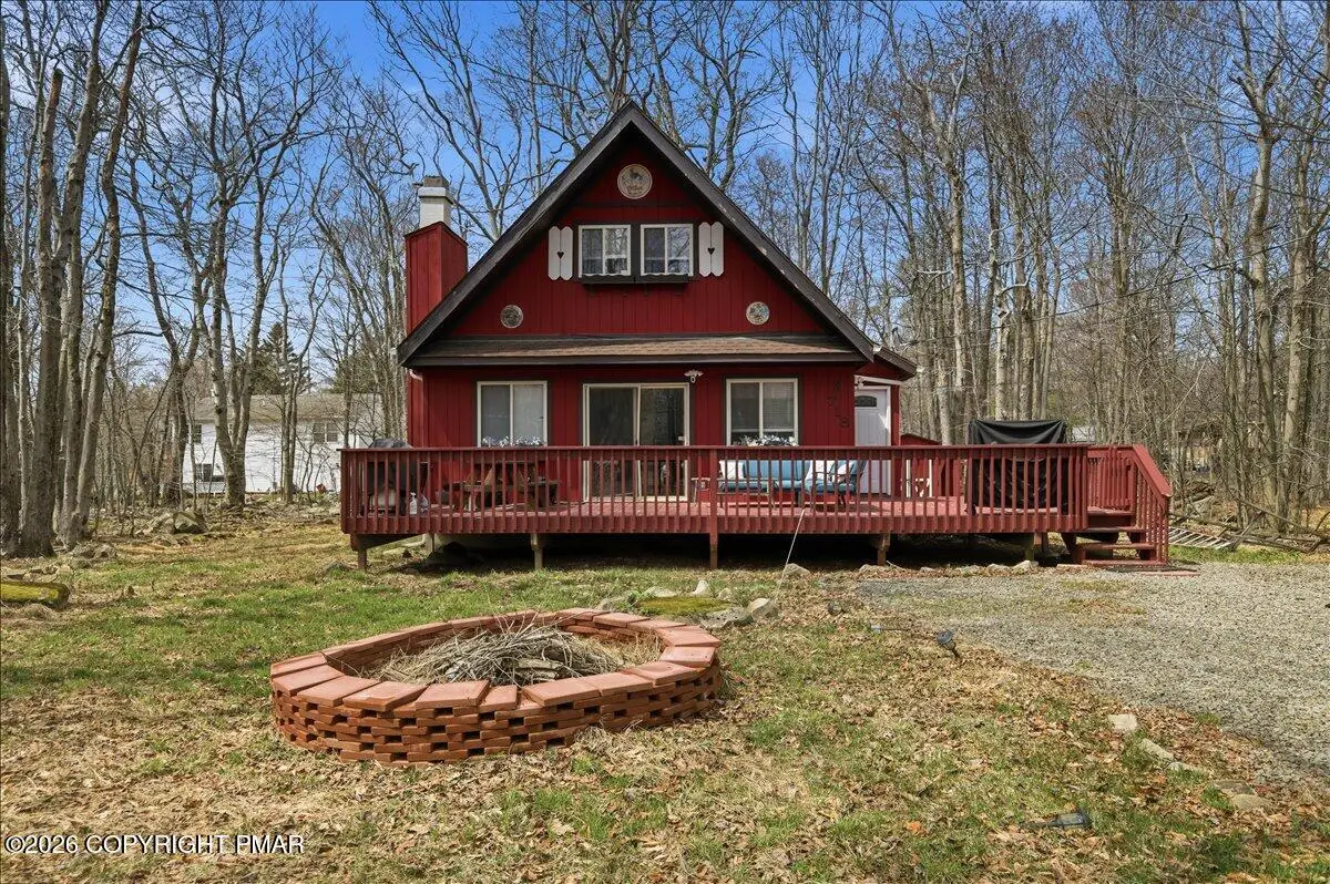 1881 Beverly Court, Tobyhanna, PA 18466 - #1