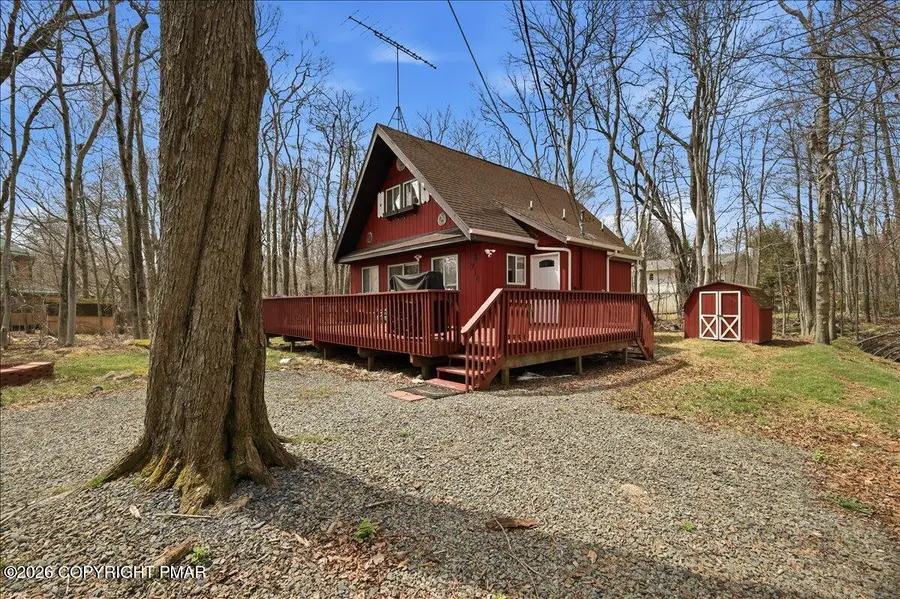 1881 Beverly Court, Tobyhanna, PA 18466 - #3