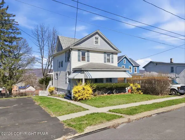 1107 N Irving Avenue, Scranton, PA 18510