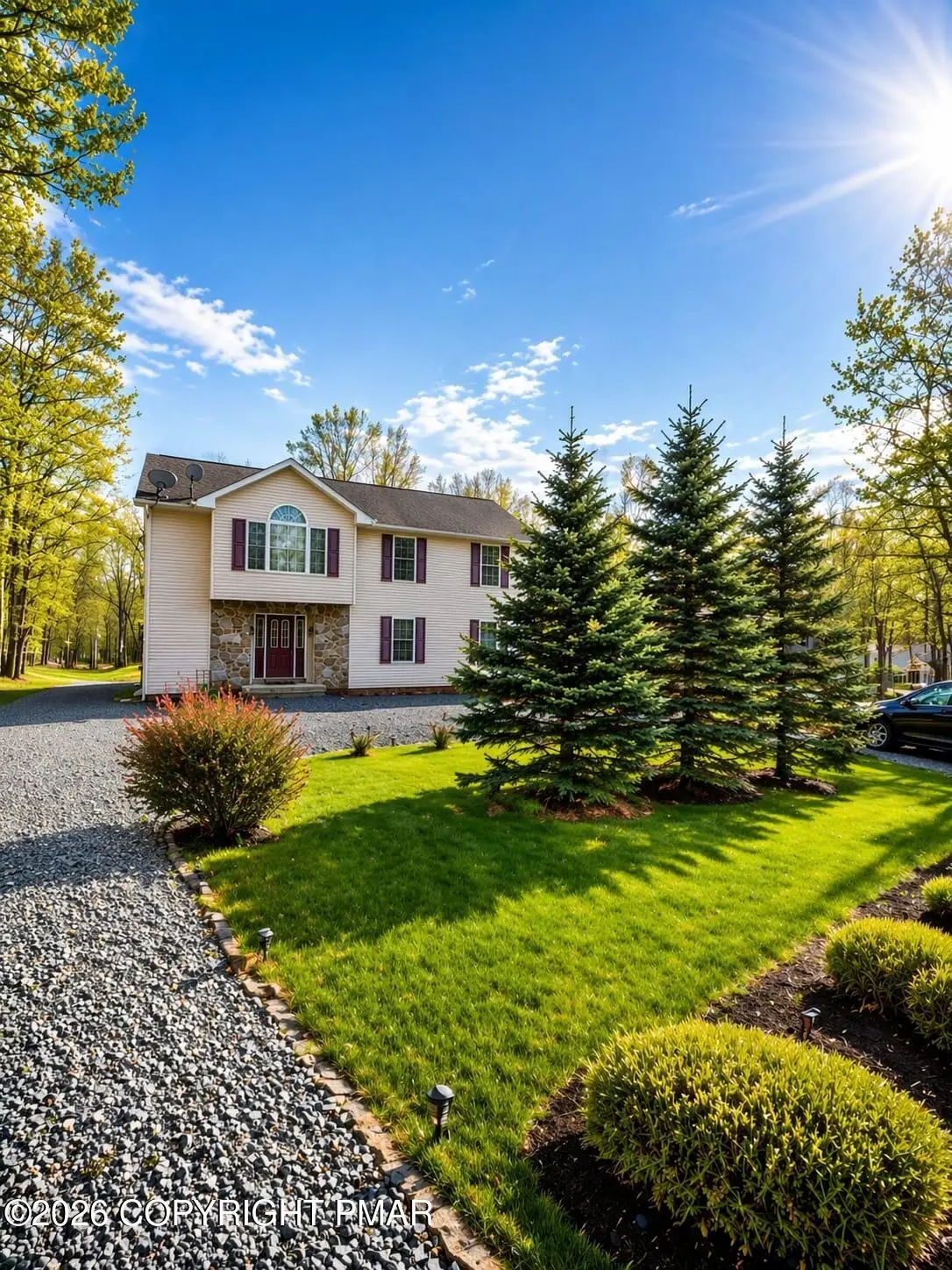 146 Hunter Lane, Albrightsville, PA 18210 - #1