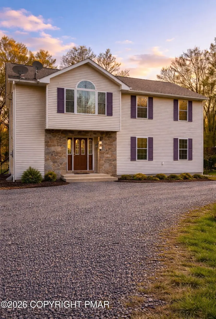 146 Hunter Lane, Albrightsville, PA 18210 - #2