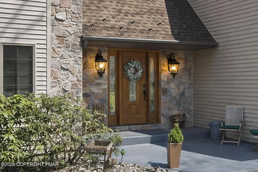 414 Amber Lane, Saylorsburg, PA 18353 - #2