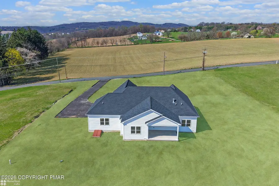 448 Long Lane Road, Walnutport, PA 18088 - #2