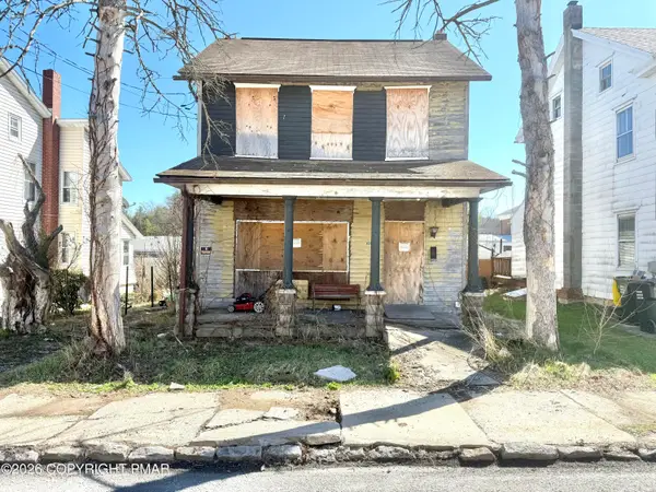 4032 Main Street, Slatedale, PA 18079