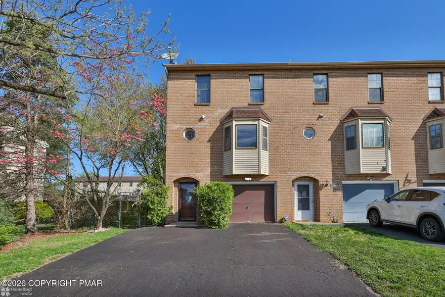 2559 Madison Avenue, Bethlehem, PA 18017 - #2