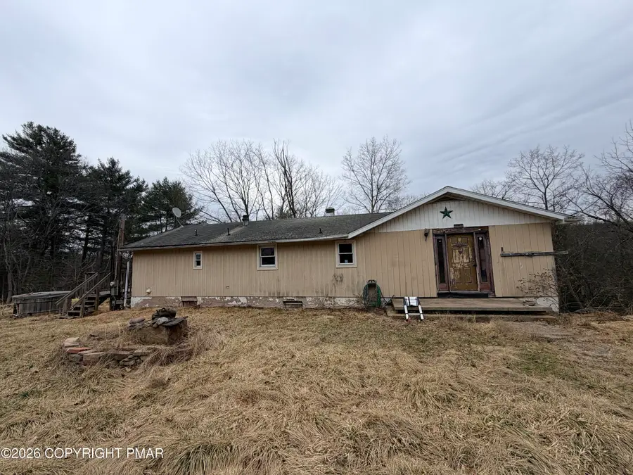 260 Creek Road, Wapwallopen, PA 18660 - #2