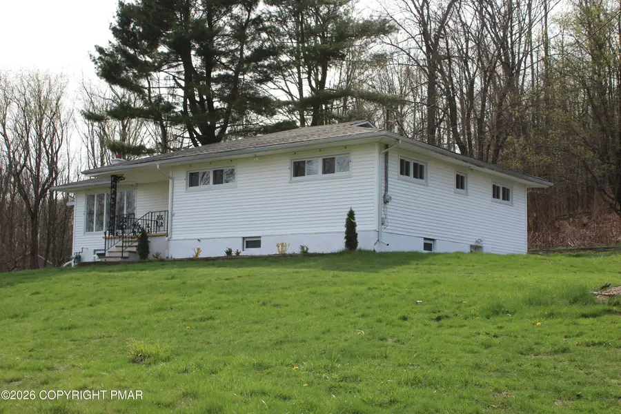 315 Dundaff Street, Fell, PA 18407 - #2