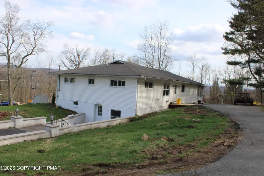 315 Dundaff Street, Fell, PA 18407 - #3