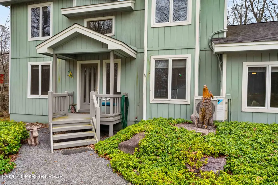 273 Partridge Drive, Pocono Lake, PA 18347 - #3