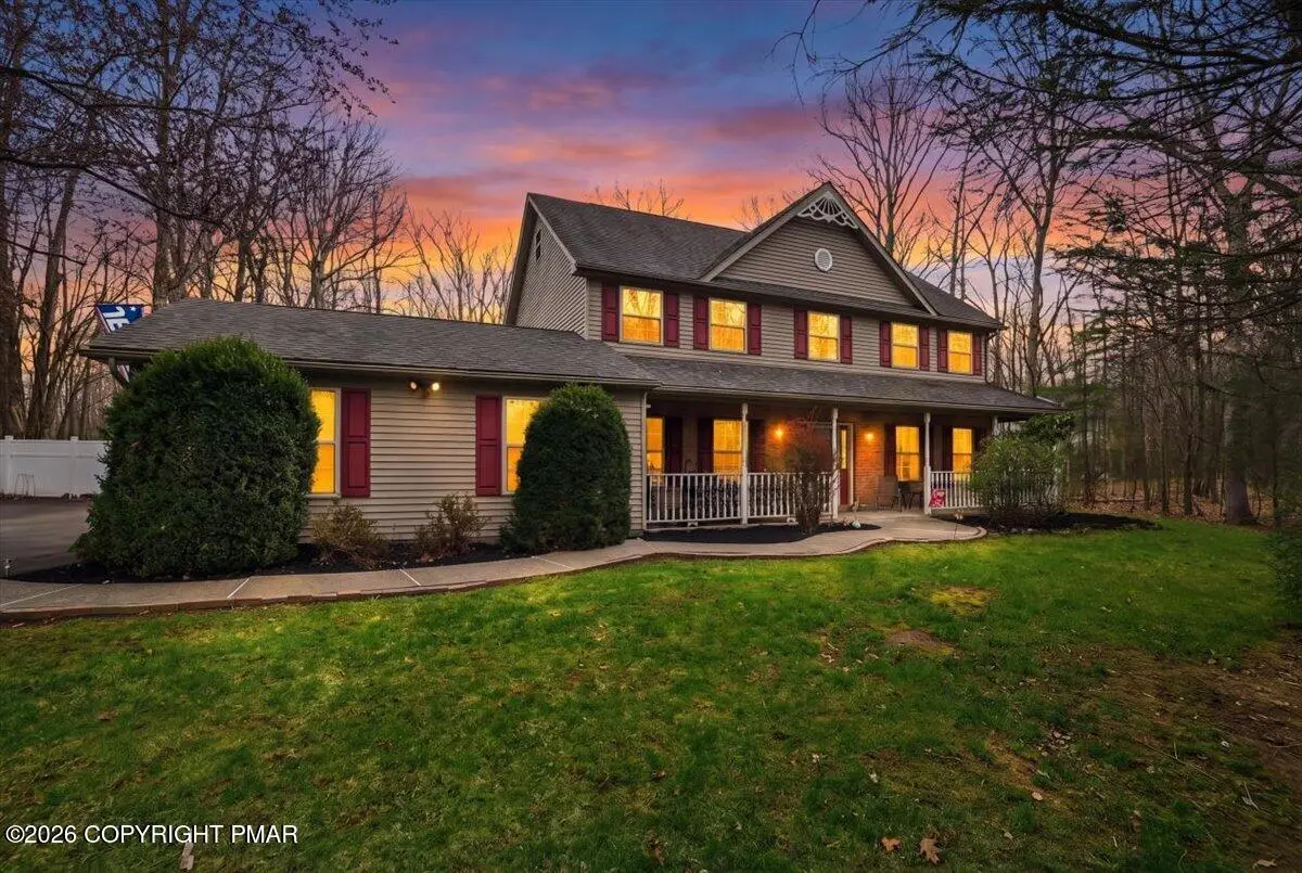 9 Hickory Drive, East Stroudsburg, PA 18301 - #1