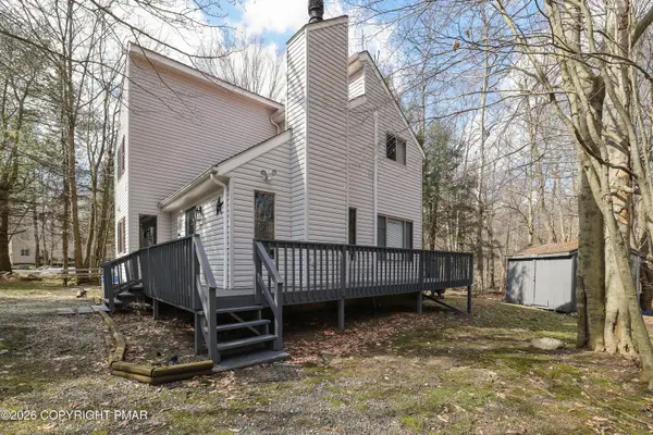 2711 Starlight Terrace, Tobyhanna, PA 18466