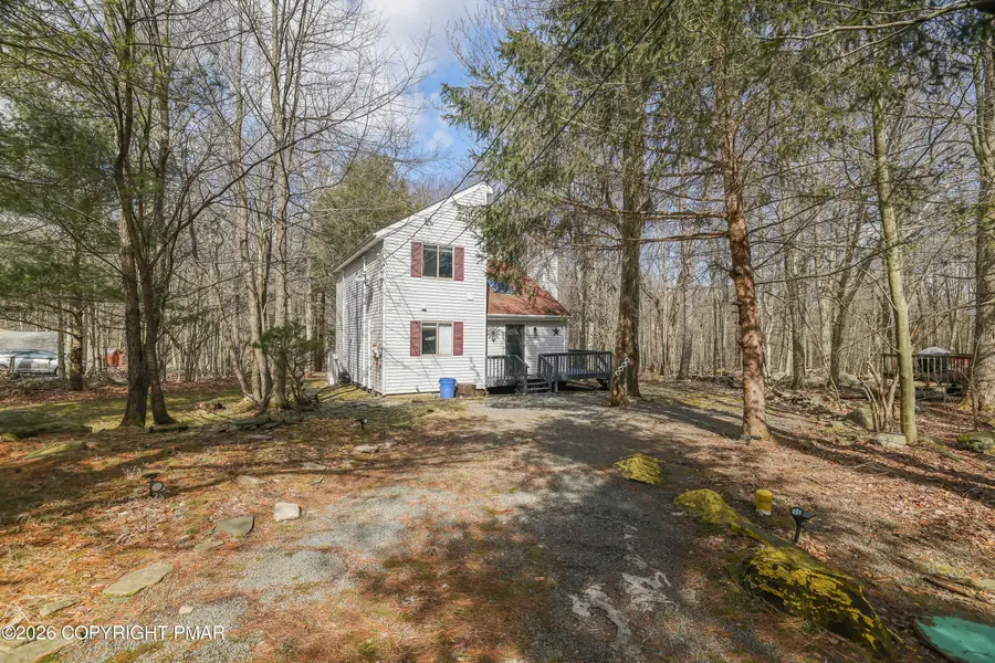 2711 Starlight Terrace, Tobyhanna, PA 18466 - #3