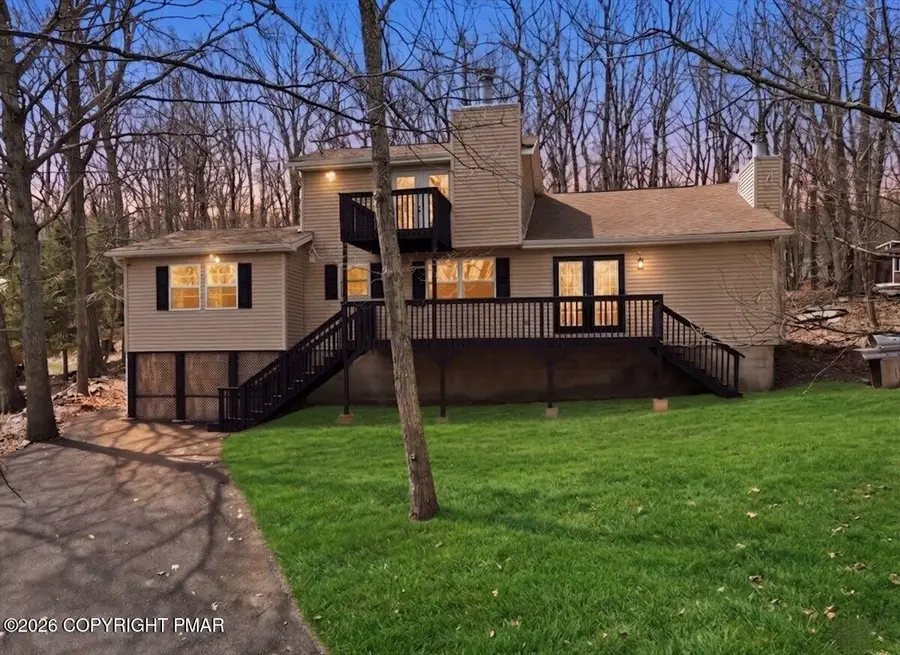 2292 Southport Drive, Bushkill, PA 18324 - #2