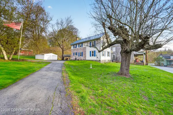 1177 Lower South Main Street, Bangor, PA 18013