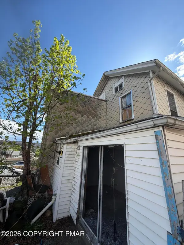 1103 N Pearl Street, Shamokin, PA 17872