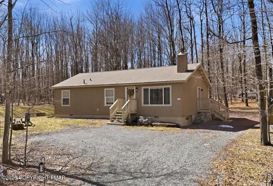 79 Wild Turkey Circle, Lake Ariel, PA 18436 - #2