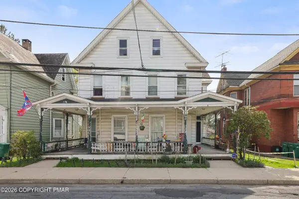 39 Lackawanna Avenue, East Stroudsburg, PA 18301