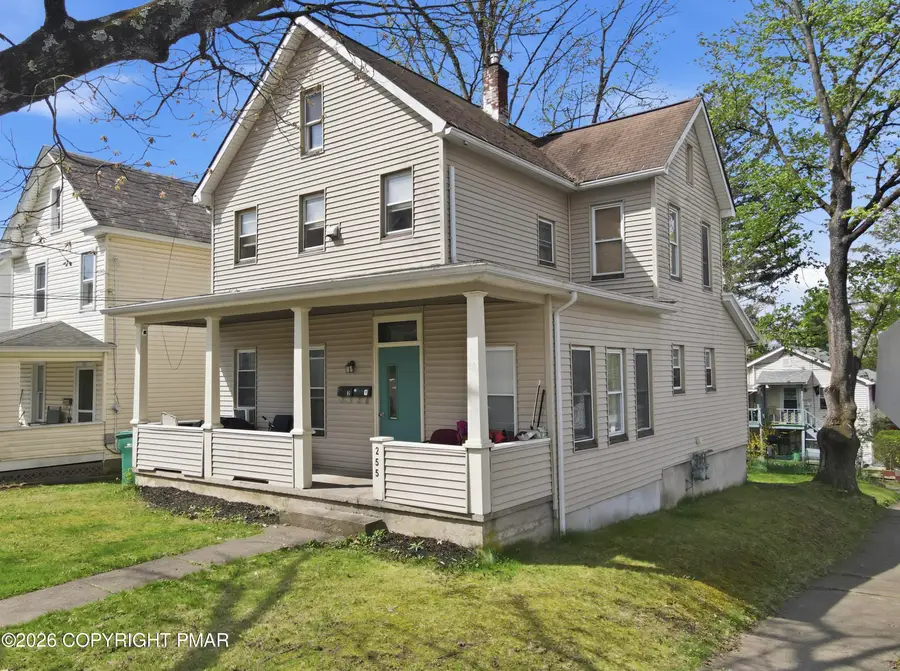 255 Brodhead Avenue, East Stroudsburg, PA 18301 - #2