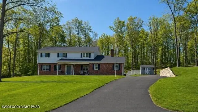 7187 Hickory Lane, Stroudsburg, PA 18360 - #1
