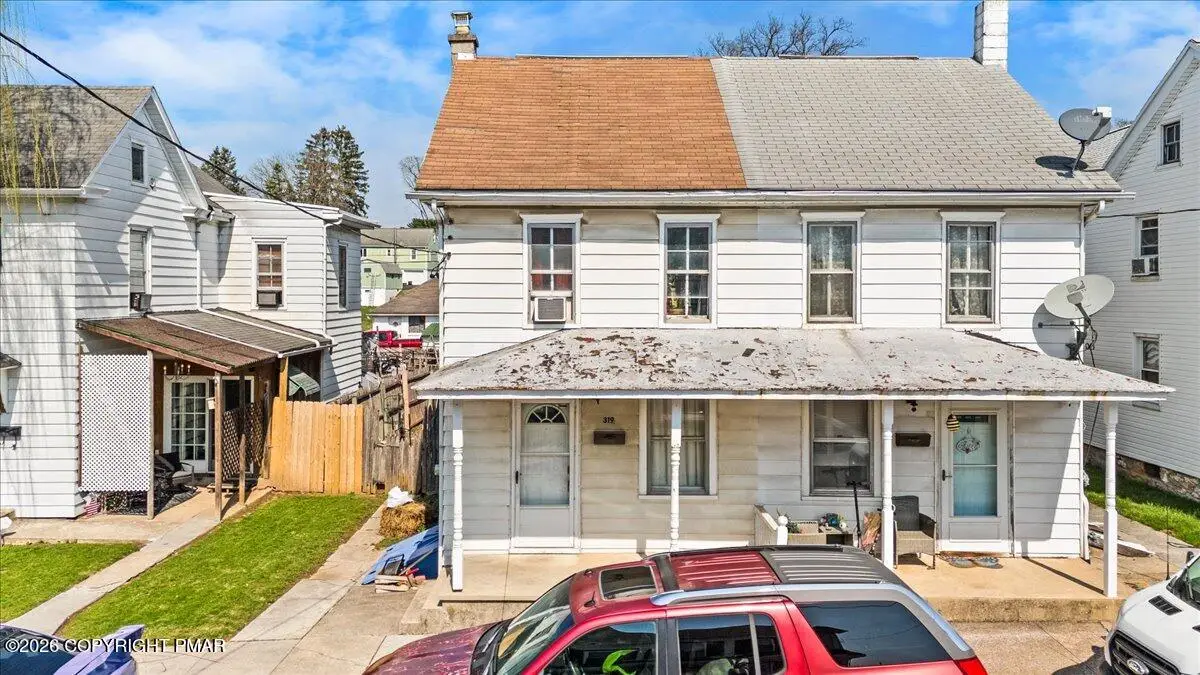 319 W Church Street, Annville, PA 17003 - #1