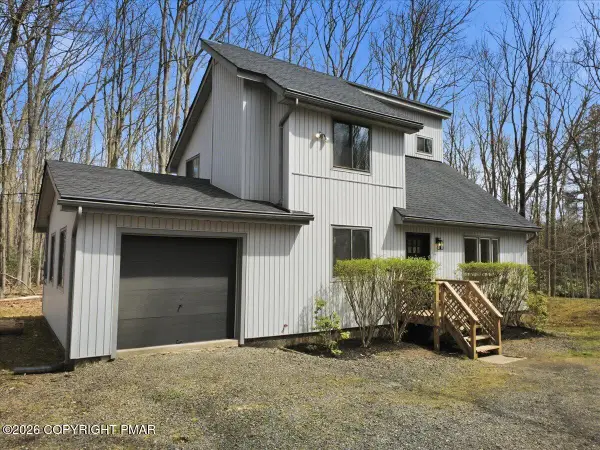 186 Timberlane Drive, Albrightsville, PA 18210