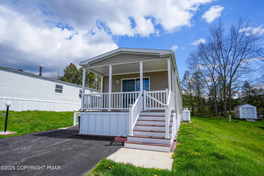 32 Hillside Place, Kunkletown, PA 18058 - #2