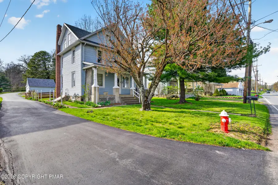 250 Washington Boulevard, Bangor, PA 18013 - #2