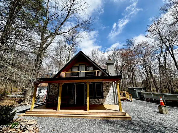 268 Berry Lane, Pocono Lake, PA 18347