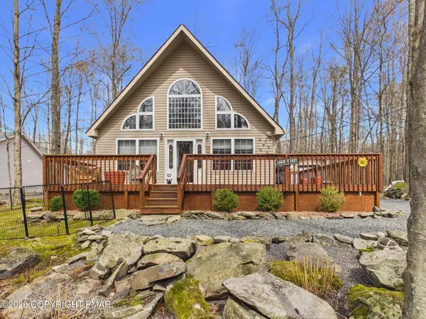 241 Wechquetank Drive, Pocono Lake, PA 18347