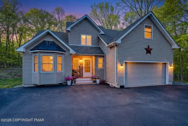 227 Kilmer Trail, Albrightsville, PA 18210