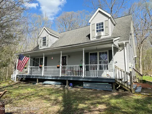 99 Mt Nebo Road, East Stroudsburg, PA 18301