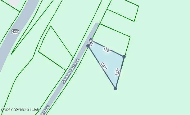 Salem Ter 297 Terrace, Tobyhanna, PA 18466 - #1