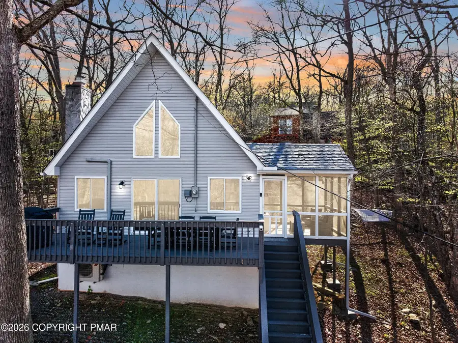 3166 Cherry Ridge Road, Bushkill, PA 18324 - #2