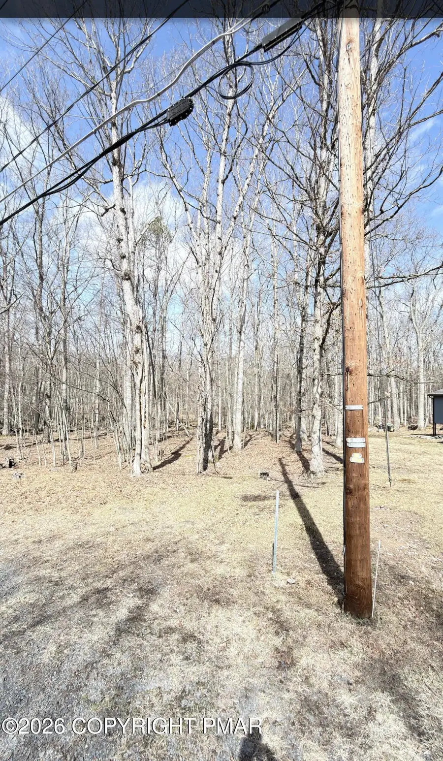 lot 154 White Tail Circle, Hawley, PA 18428 - #3