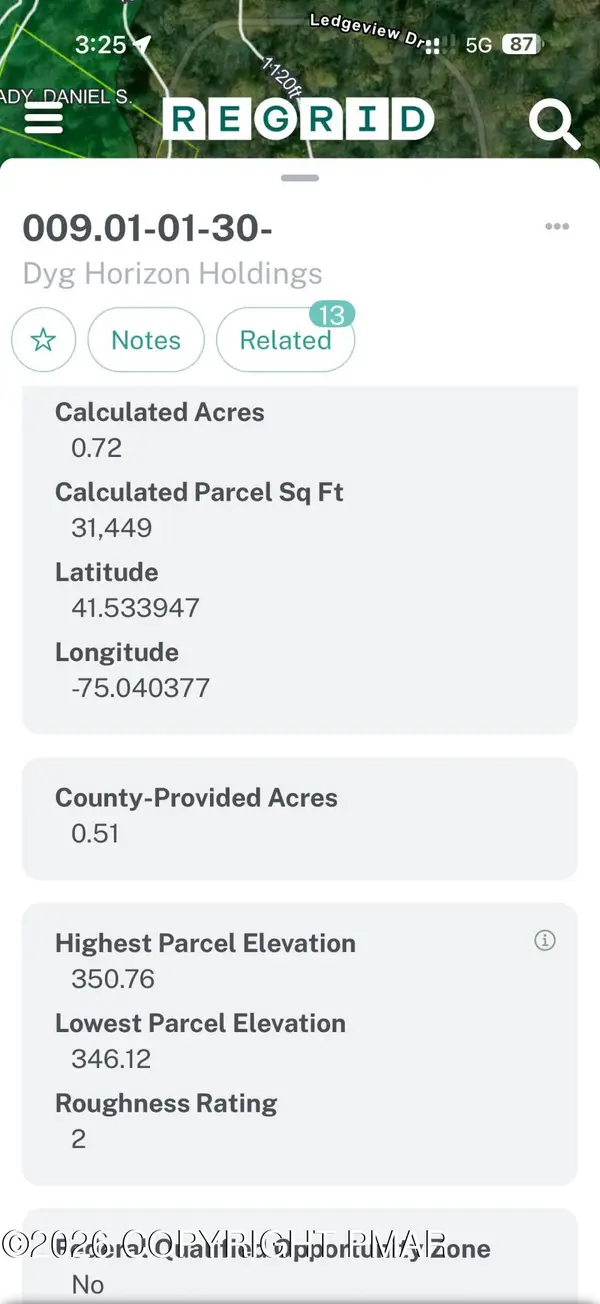 183 Ledge View Drive, Hawley, PA 18428