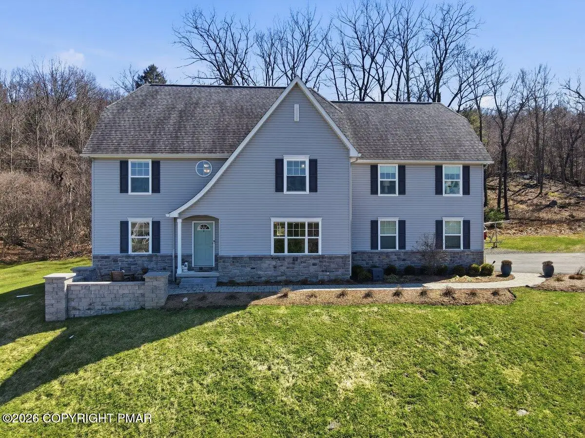 119 Godfreys Gate, Stroudsburg, PA 18360 - #1