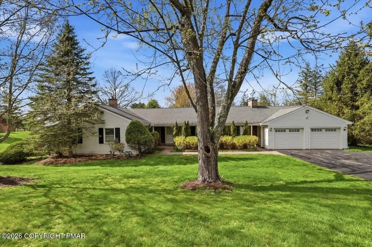 120 Jermyn Drive, South Abington, PA 18411 - #1
