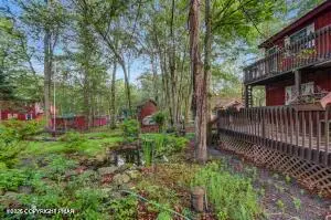 245 Tepee Circle, Pocono Lake, PA 18347 - #2