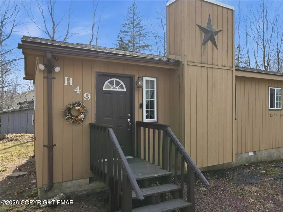 8531 Hillcrest Drive, Tobyhanna, PA 18466 - #3