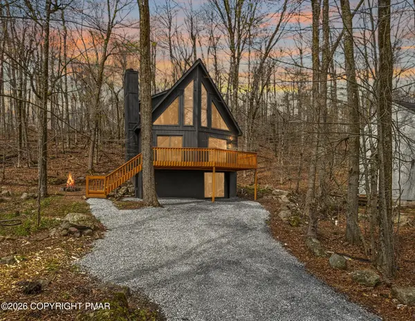 9378 Fairmount Way, Tobyhanna, PA 18466