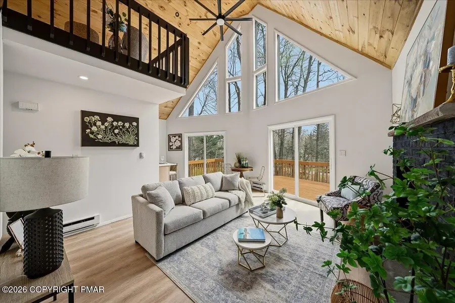 9378 Fairmount Way, Tobyhanna, PA 18466 - #2