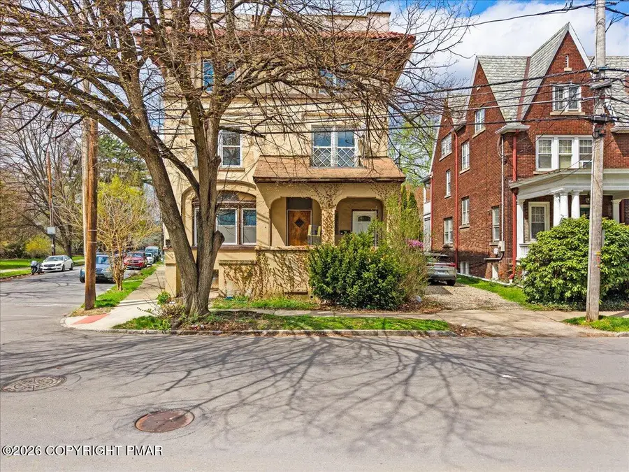 135 W River Street, Wilkes Barre, PA 18702 - #2