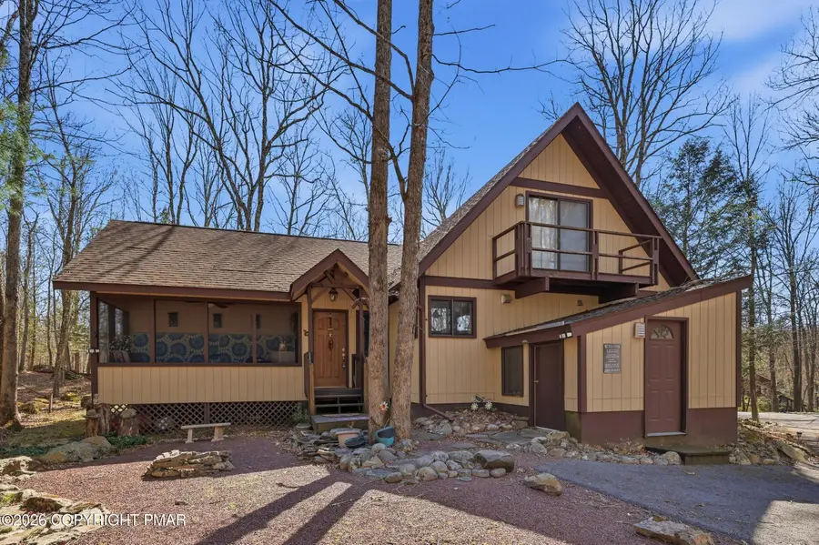 114 Forest Drive, Canadensis, PA 18325 - #2