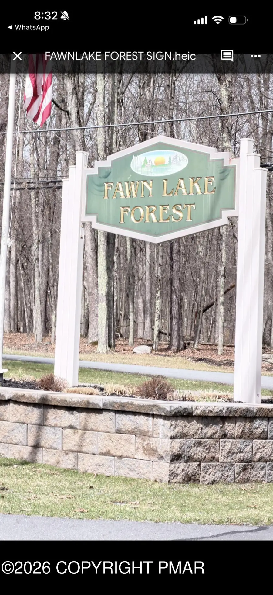 Stone Drive, Hawley, PA 18428 - #2