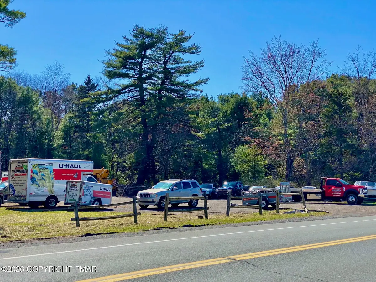 5243 Route 115, Blakeslee, PA 18610 - #1