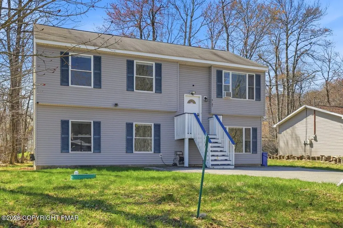 9407 Juniper Drive, Coolbaugh, PA 18466 - #1