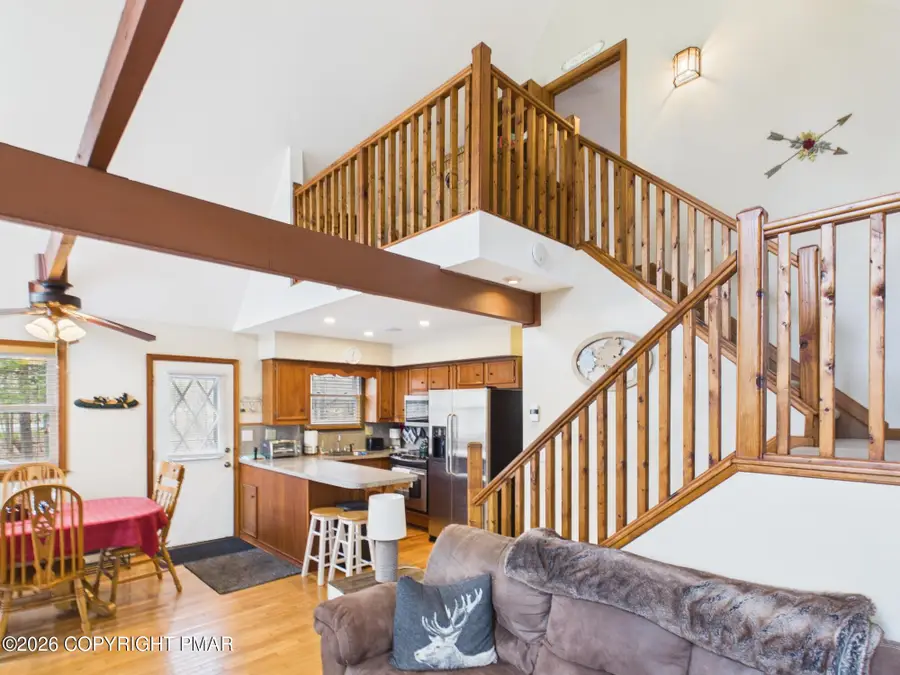 134 Tenicum Trail, Pocono Lake, PA 18347 - #3