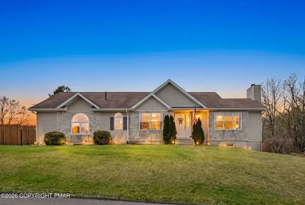 301 Brown Street, Port Carbon, PA 17965