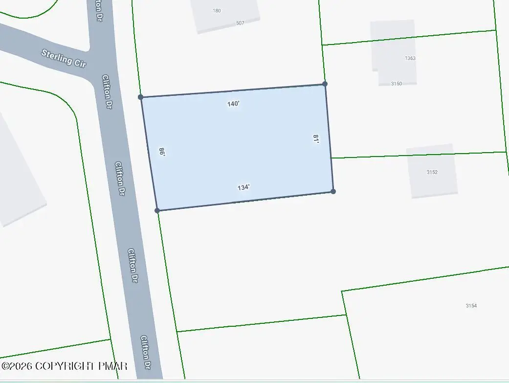 Lot 31 Clifton Drive, Bushkill, PA 18324 - #1